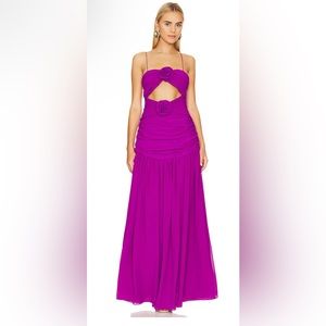 Ronny Kobo Aria Dress - NWT